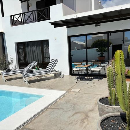 شقة Casa Natalia تياس المظهر الخارجي الصورة