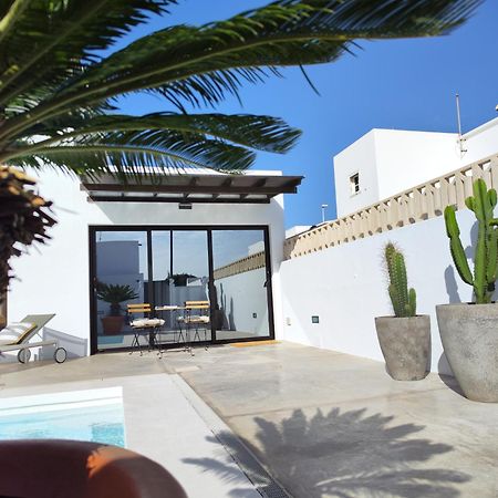 شقة Casa Natalia تياس المظهر الخارجي الصورة