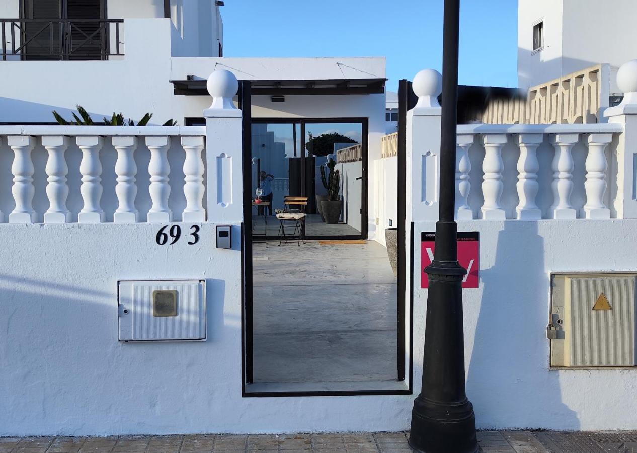 شقة Casa Natalia تياس المظهر الخارجي الصورة