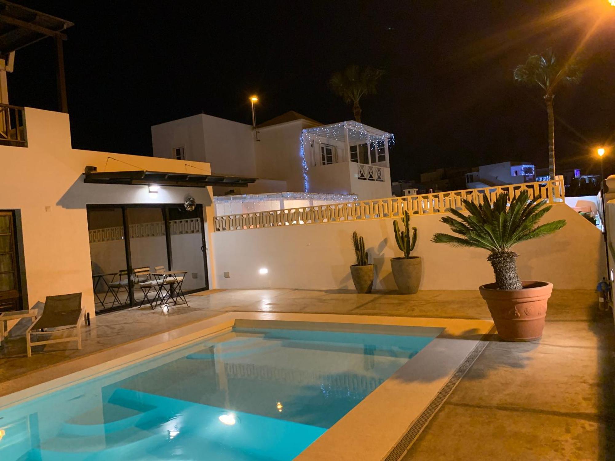 شقة Casa Natalia تياس المظهر الخارجي الصورة
