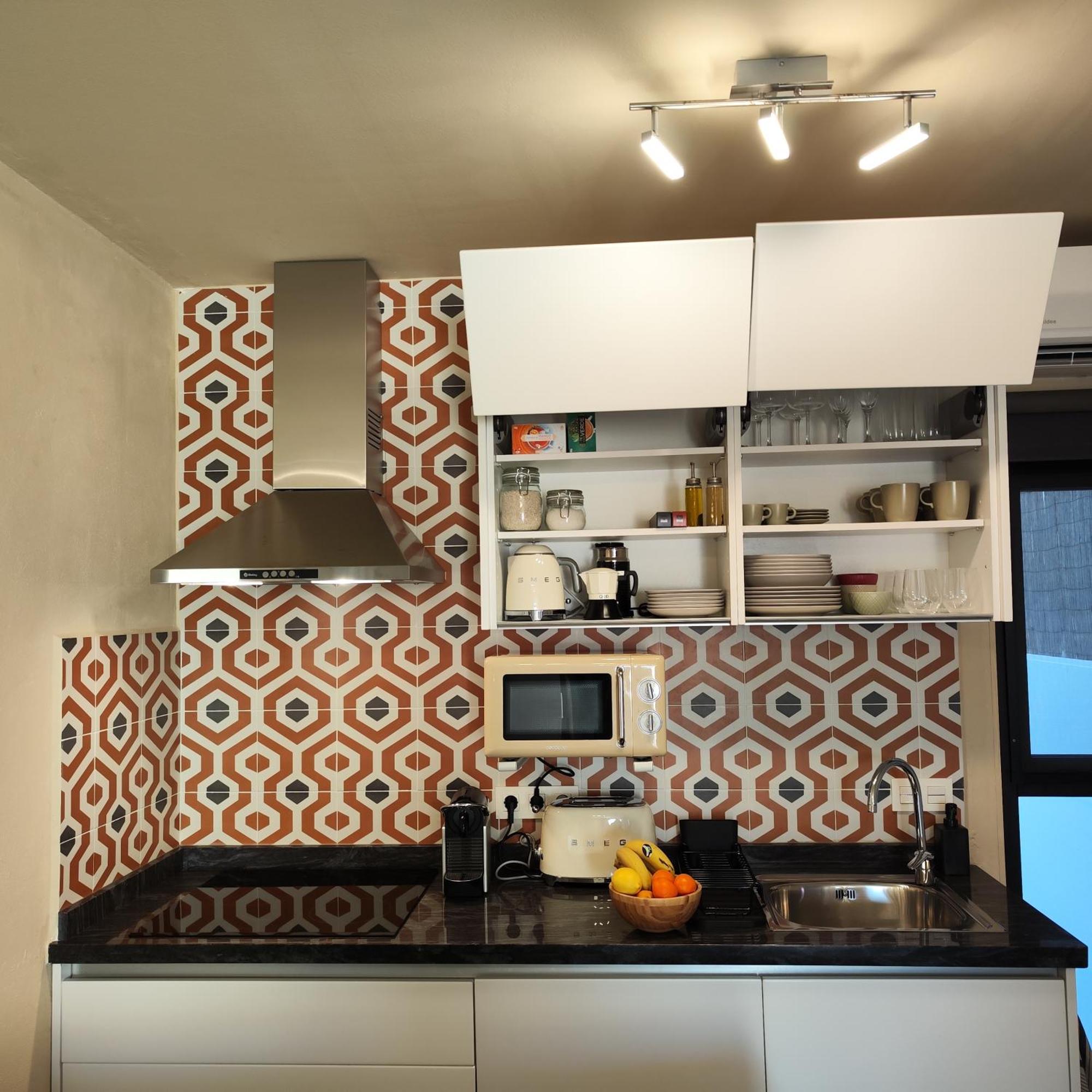 شقة Casa Natalia تياس المظهر الخارجي الصورة