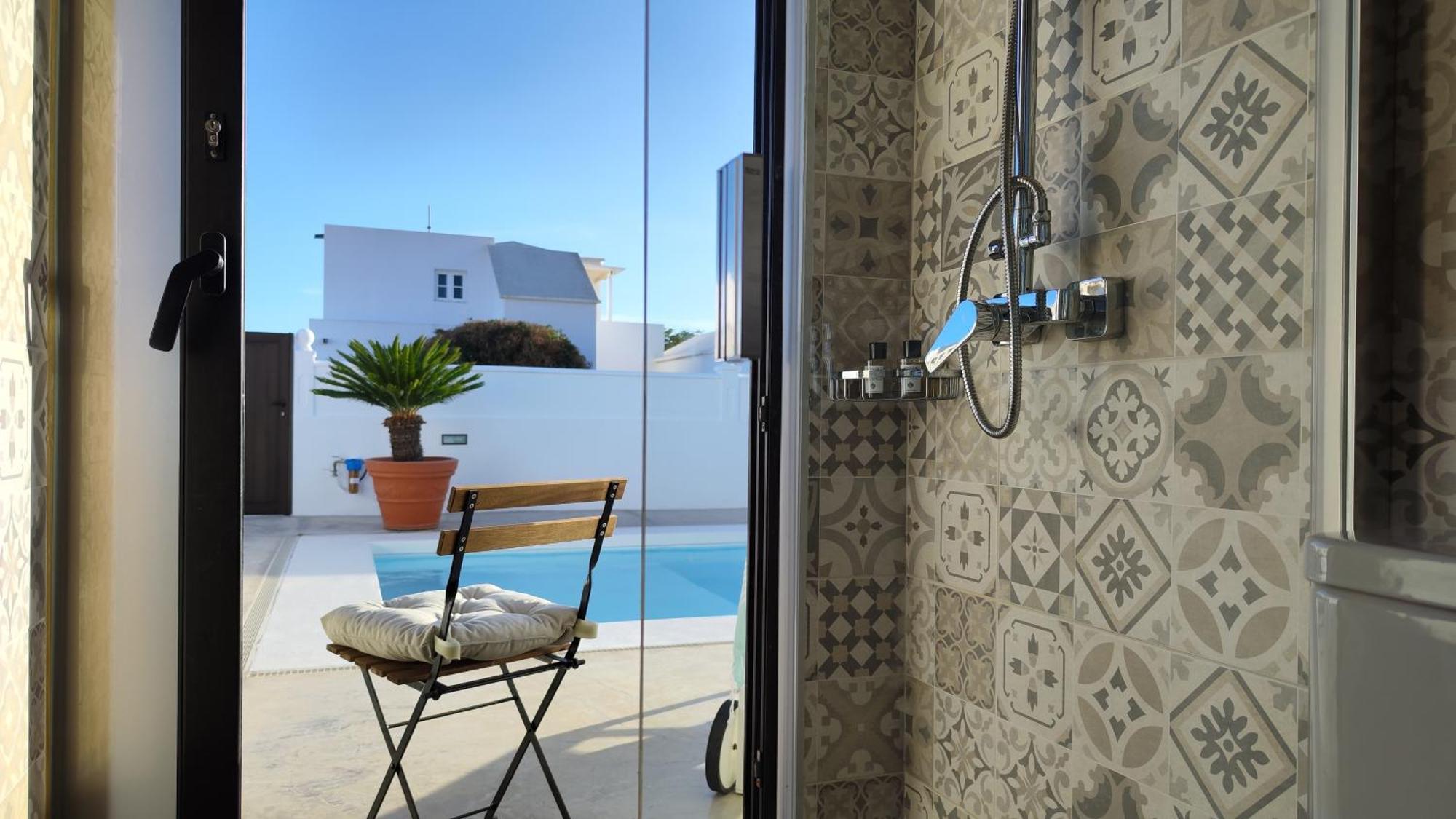 شقة Casa Natalia تياس المظهر الخارجي الصورة